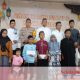 Santuni Anak Yatim dan Dhuafa di Kelapa, Wabup Yus Derahman Ajak Perkuat Kepedulian Sosial