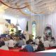 PT Timah Berbagi di Bangka Selatan, Anak Yatim hingga Marbot Masjid Terima Santunan