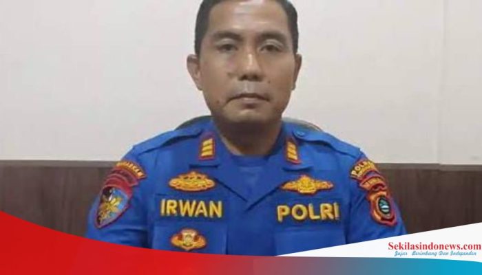 Polairud Polresta Pangkalpinang Selidiki Aktivitas CV AGA yang Diduga Menambang di Luar IUP