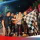 Cegah Balap Liar, Polres Basel dan Honda Babel Gelar Vario Berlari, 175 Peserta Jadi ‘Mendadak Atlet’