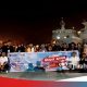 Naik Kapal Perang TNI AL, 1.349 Pemudik Ikut Program Mudik Gratis PT Timah Tbk