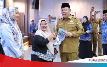 Gubernur Babel Tekankan Sertifikasi Halal Kunci UMKM Tembus Pasar Global