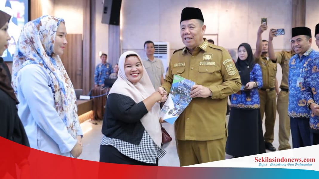 Gubernur Babel Tekankan Sertifikasi Halal Kunci UMKM Tembus Pasar Global