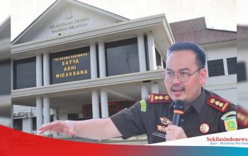 Tak Peduli Jelang Lebaran, Kejari Basel Tetap Geber Kasus Korupsi Timah, Puluhan Saksi Diperiksa