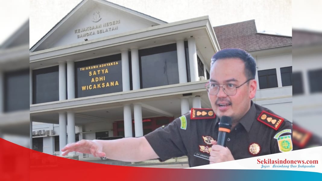 Tak Peduli Jelang Lebaran, Kejari Basel Tetap Geber Kasus Korupsi Timah, Puluhan Saksi Diperiksa