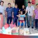 Terbantu Biaya Pengobatan, Keluarga Lansia di Desa Rias Sebut Bantuan PT Timah Sangat Berarti