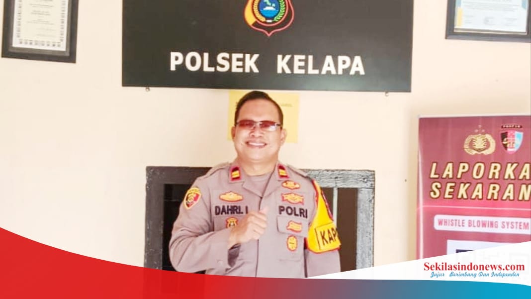 Tak Dipenjara, 4 Pelaku Peracunan Udang di Bangka Barat Justru Dibina, Ini Alasannya