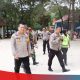 Kapolres Bangka Selatan dan Forkopimda Turun Patroli ke Sejumlah Objek Wisata