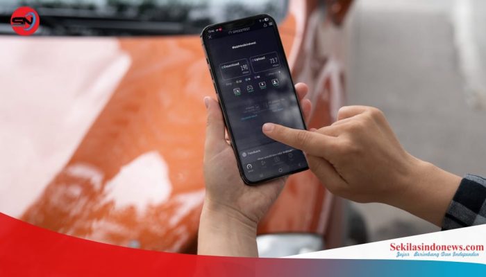 Trafik Data Indosat Melonjak Saat Mudik Lebaran 2026, Rute Jabar-Jateng Tertinggi