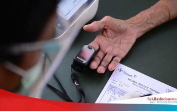 PT Timah Perkuat Layanan Kesehatan Lewat TJSL, dari Mobil Sehat hingga Bantuan Pengobatan Gratis