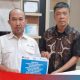 PT Timah Serahkan Bantuan Peralatan Melaut untuk Nelayan Pulau Besar