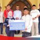PT Timah Konsisten Bantu Renovasi hingga Fasilitas Rumah Ibadah di Babel dan Kepri
