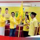 Terpilih Aklamasi, Rina Tarol: Golkar Harus Kembali Jaya di Bangka Selatan