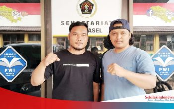 PWI Basel Siap Gelar Konferkab II, 3 Nama Berpeluang Jadi Ketua