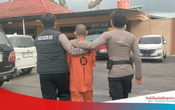 Dibakar Cemburu, Pria di Basel Aniaya Istri dan Ancam Bunuh dengan Pisau