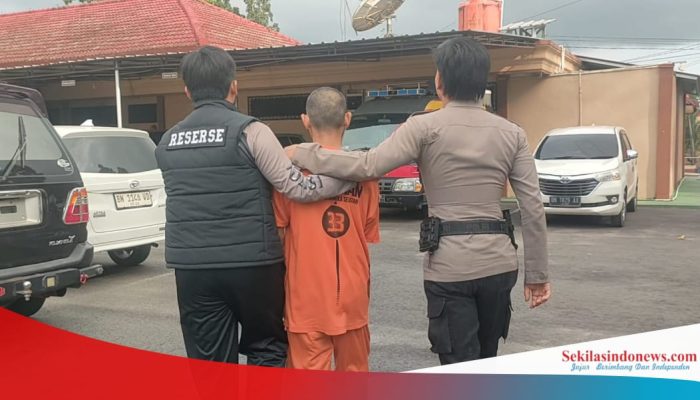 Dibakar Cemburu, Pria di Basel Aniaya Istri dan Ancam Bunuh dengan Pisau