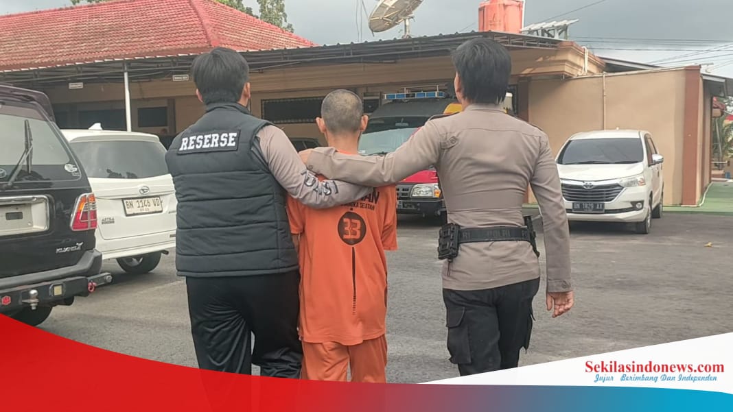 Dibakar Cemburu, Pria di Basel Aniaya Istri dan Ancam Bunuh dengan Pisau