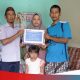 Tak Bisa BAB Normal, Bocah di Bangka Berjuang Lawan Hirschsprung, Dibantu PT Timah