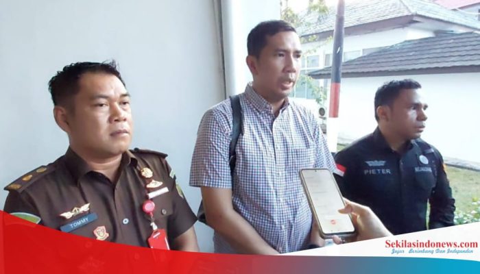 Asui Keposang Diburu Bareskrim Polri