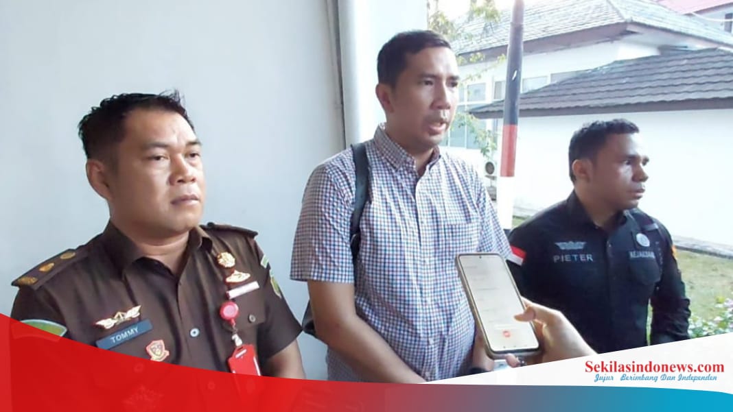 Asui Keposang Diburu Bareskrim Polri