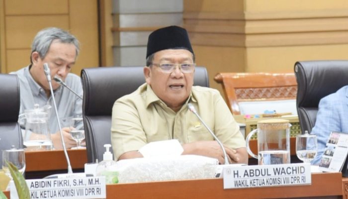 Legislator Gerindra Minta Pemerintah Siapkan Mitigasi Darurat, Keselamatan Jemaah Umrah Jadi Prioritas