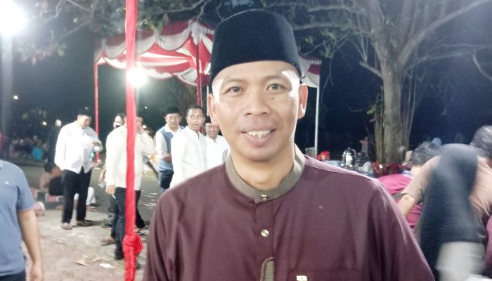 60 Jabatan Kepsek Kosong, Dindikbud Bangka Selatan Buka Penjaringan: 11 Lolos Seleksi Tahap I