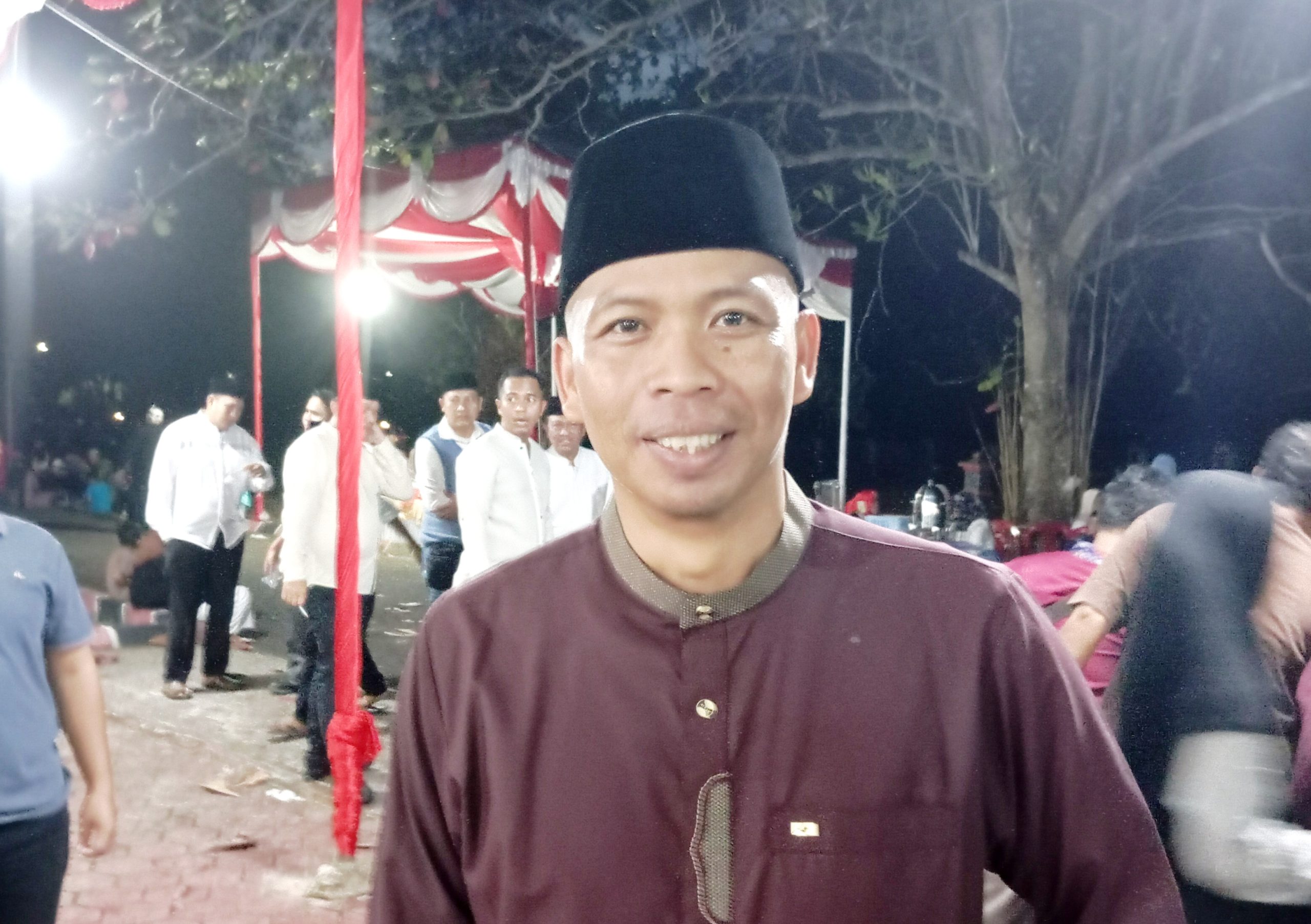 60 Jabatan Kepsek Kosong, Dindikbud Bangka Selatan Buka Penjaringan: 11 Lolos Seleksi Tahap I