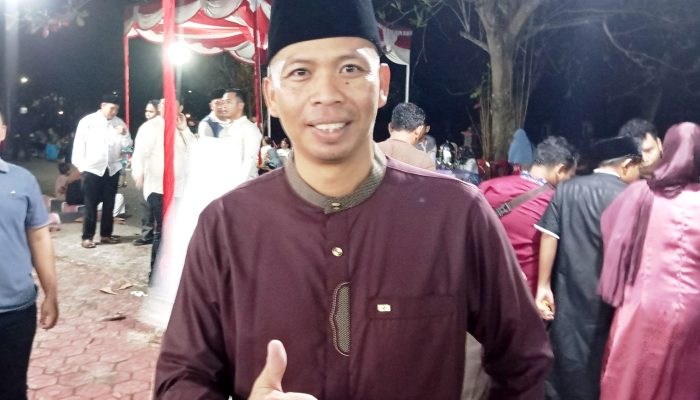 Dindikbud Bangka Selatan Tegaskan Seleksi Kepsek Transparan, Tak Ada ‘Orang Dalam’