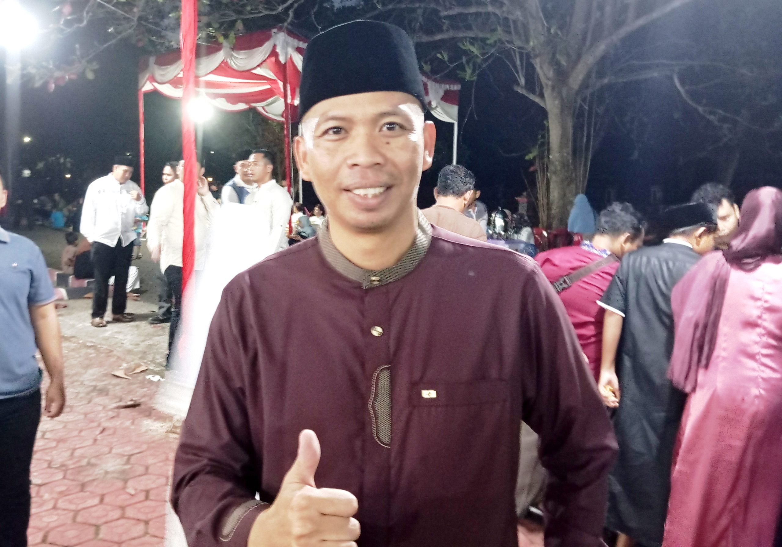 Dindikbud Bangka Selatan Tegaskan Seleksi Kepsek Transparan, Tak Ada ‘Orang Dalam’