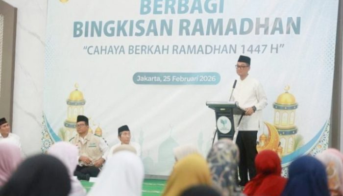 Kolaborasi PLN dan kampus perkuat nilai empati generasi muda
