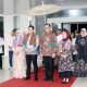 Pisah Sambut Kajari Bangka Selatan, Sabrul Iman Titipkan Amanah ke Asep Kurniawan
