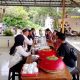 Jelang Konferkab II, PWI Bangka Selatan Gelar Bukber dan Tetapkan Ketua Panitia