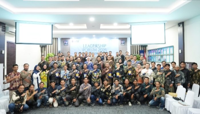 Pemulihan kelistrikan pascabencana di Sumatera didukung 55 relawan PLN Babel profesional