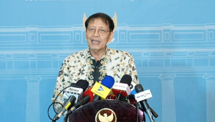 Hassan Wirajuda Sebut Prabowo Petakan Navigasi Indonesia di Tengah Konflik: Itu Tidak Mudah