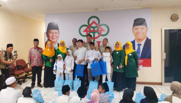 Ramadan Fest Wanita Tani Indonesia Dibuka Wamentan Sudaryono, Hadirkan UMKM hingga Pengobatan Gratis