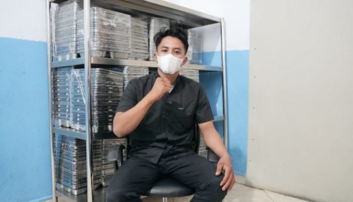 Pintu Lapangan Kerja yang Sering Tertutup bagi Eks Napi, Terbuka Lewat MBG