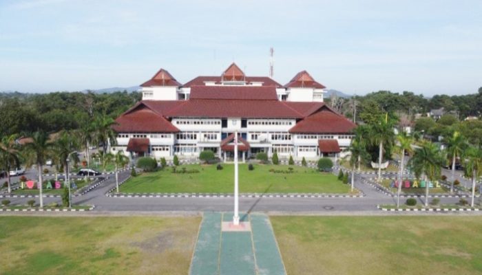 Klarifikasi resmi Pemprov Babel soal polemik pengadaan mobiler rumah dinas wagub.