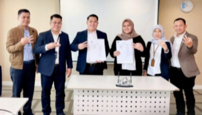 Bank Sumsel Babel komitmen dukung program tiga juta rumah pemerintah