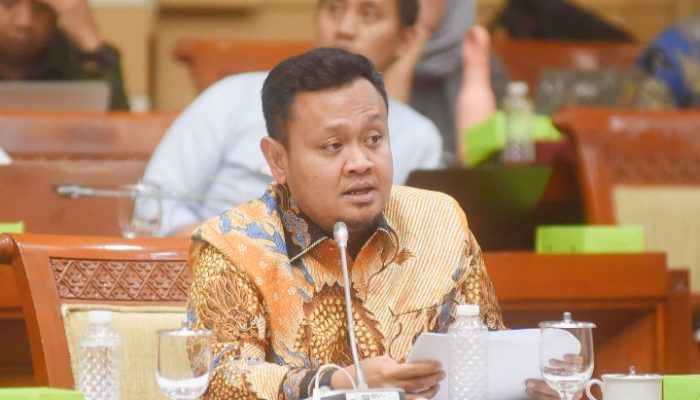 Bimantoro Wiyono Desak Pengusutan Tuntas Kasus Koperasi Bahana Lintas Nusantara