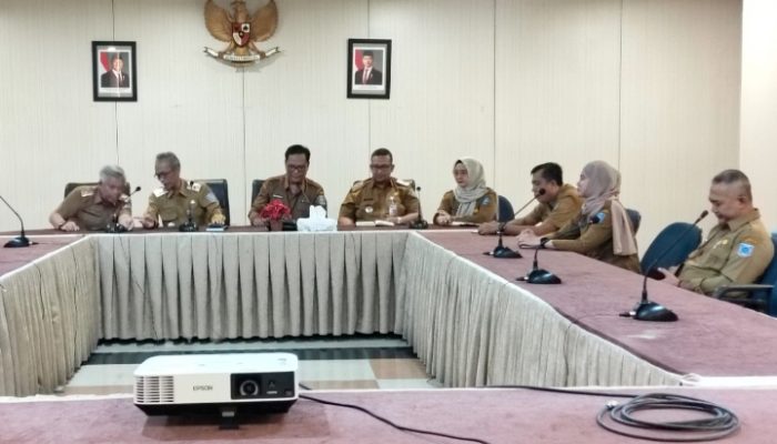 Inspektorat Babel ungkap persoalan administrasi pengadaan mobiler rumah dinas Wakil Gubernur