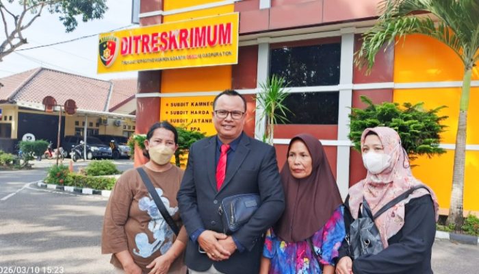 Kuasa hukum sebut pemukulan terjadi, namun tidak disertai tindakan penyekapan terhadap korban