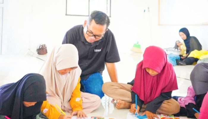 Indosat Luncurkan Kampanye LebihBaikIndosat Sambut Ramadan 2026