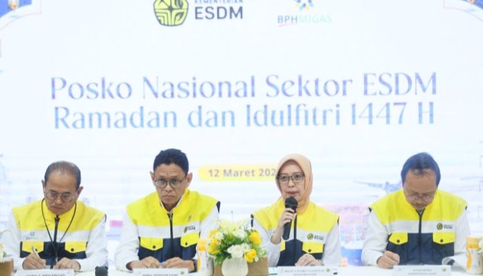 PLN siapkan cadangan listrik nasional serta layanan digital dukung perjalanan pemudik.