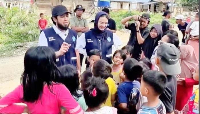 Berkat MBG, Penyandang Disabilitas di Sukoharjo Punya Penghasilan dan Bantu Penuhi Kebutuhan Keluarga