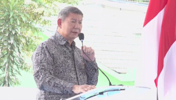 Pesan Prabowo: Tanah BUMN Adalah Tanah Rakyat, Tak Boleh Dijual