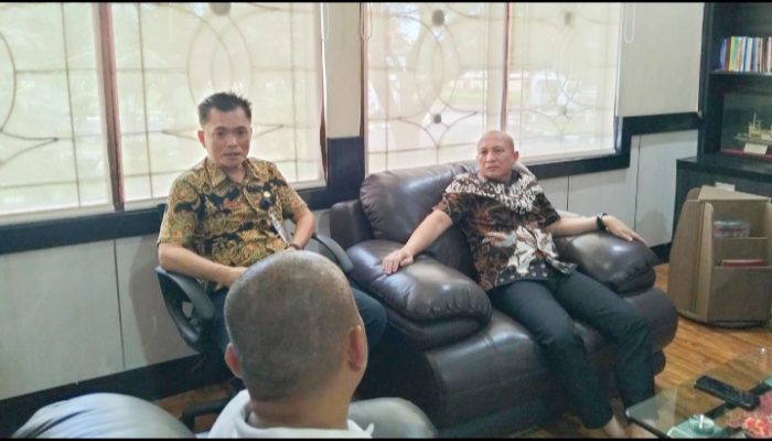 DPRD Babel dorong regulasi IPR untuk beri kepastian usaha masyarakat penambang tailing