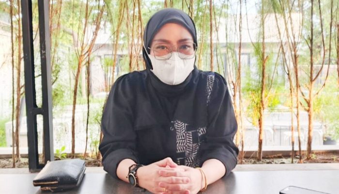 Ibu anak ungkap dugaan penelantaran selama delapan tahun tanpa tanggung jawab