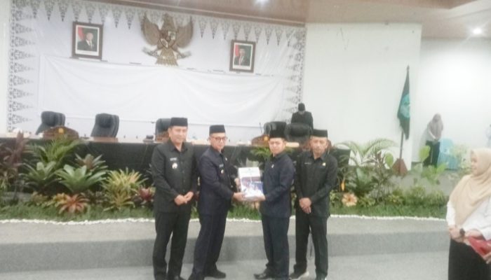 DPRD fokus evaluasi pembangunan dan peningkatan pelayanan publik sektor strategis daerah