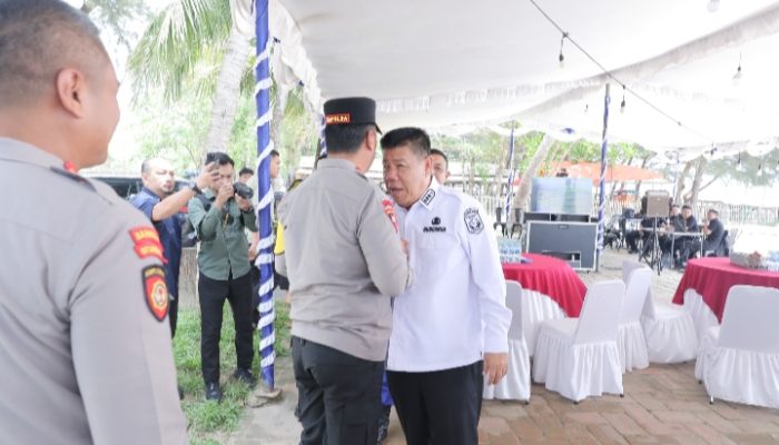 Koordinasi lintas sektor diperkuat untuk antisipasi lonjakan mobilitas masyarakat saat Lebaran