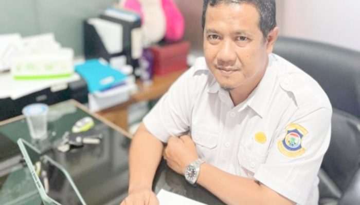 Bakeuda pastikan pembayaran tepat waktu bagi seluruh ASN Pemkot Pangkalpinang tahun ini
